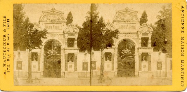 Paris, Jardin Mabille001