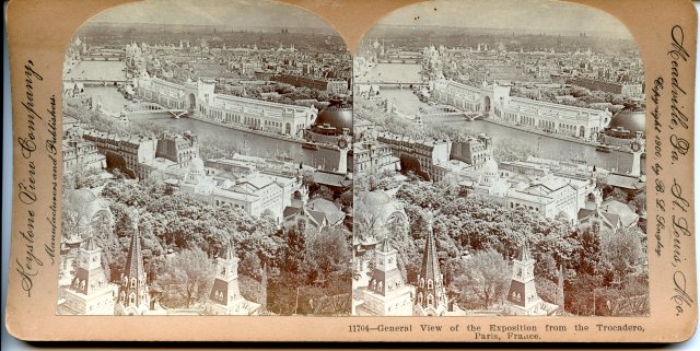 Paris exhibition 1900001