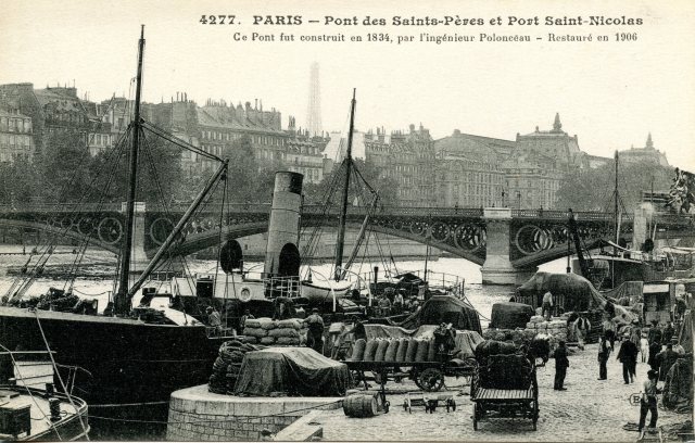 Port of Paris004