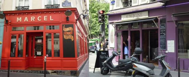 BatignollesRestaurants