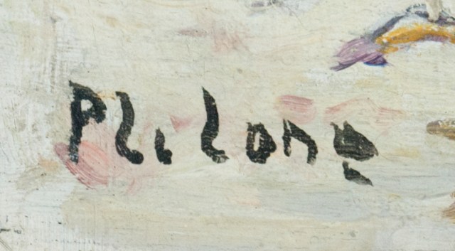 EGW_1934_French_Painting-signature