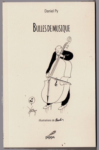 marché de la poésie