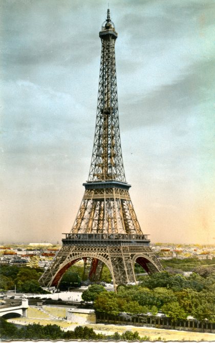 Eiffel Tower002