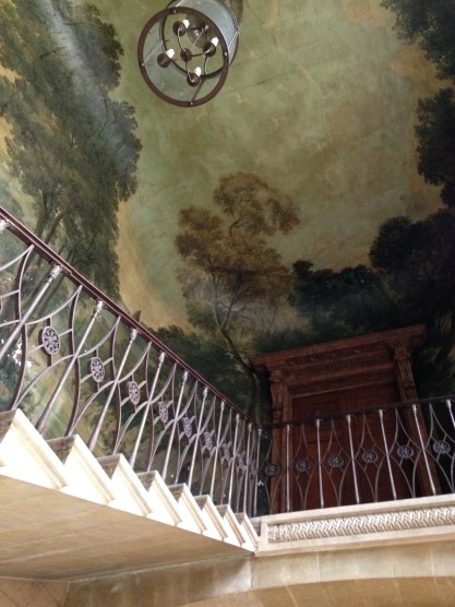 14 rue du Parc Royal