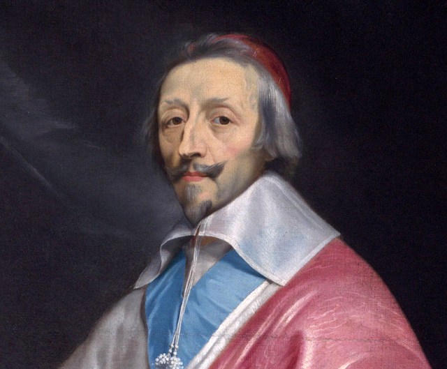 richelieu_por_philippe_de_champaigne_detalle